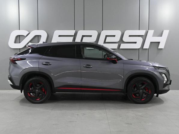 Omoda C5 I с пробегом 2023 года, цена 1 649 000 рублей, 110549 км, внедорожник, Автокод Объявления