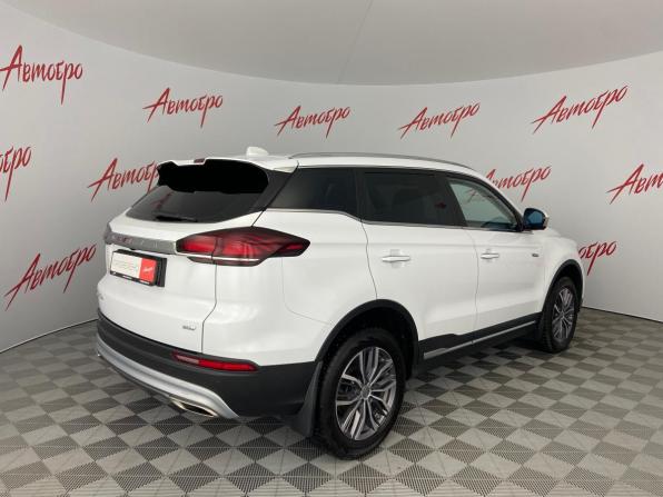 Geely Atlas Pro с пробегом 2023 года, цена 2 265 000 рублей, 59356 км, внедорожник, Автокод Объявления