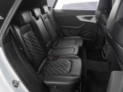 Audi Q8 I (4M) Тюмень  - изображение 43