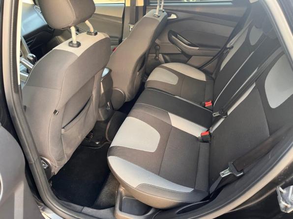Ford Focus III с пробегом 2013 года, цена 689 000 рублей, 203866 км, хэтчбек, Автокод Объявления