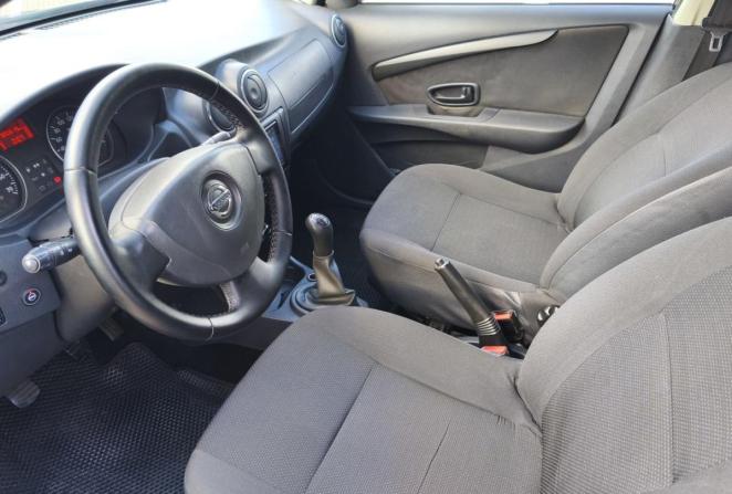 Nissan Almera III (G15) с пробегом 2014 года, цена 480 000 рублей, 300585 км, седан, Автокод Объявления