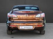Mazda 3 II (BL) Рестайлинг Москва  - изображение 22