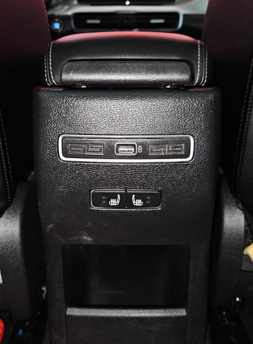 Geely Coolray I Вологда  - изображение 17