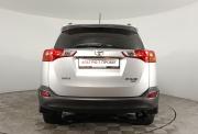 Toyota RAV4 IV (XA40) Волгоград  - изображение 29