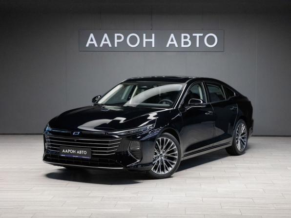 Новый FAW Bestune B70 I Рестайлинг 2024 года, цена 2 803 000 рублей, лифтбек, Автокод Объявления