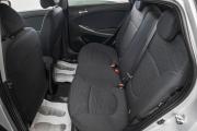 Hyundai Solaris I Рестайлинг Барнаул  - изображение 50