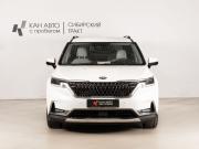 Kia Carnival IV Казань  - изображение 11