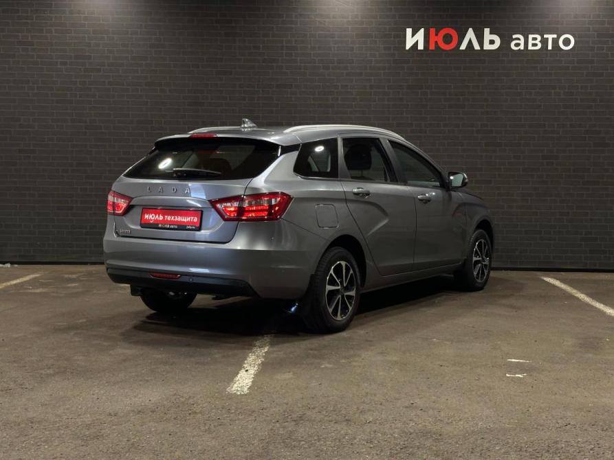 Lada (ВАЗ) Vesta I Челябинск  - изображение 5