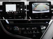 Toyota Camry VIII (XV70) Рестайлинг Москва  - изображение 39