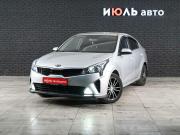 Kia Rio IV Рестайлинг Екатеринбург  - изображение 16