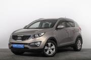 Kia Sportage III Томск  - изображение 21