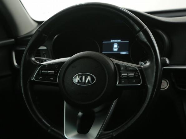 Kia Optima IV с пробегом 2018 года, цена 1 767 000 рублей, 159800 км, седан, Автокод Объявления