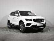 Geely Atlas Pro Санкт-Петербург  - изображение 24