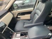 Land Rover Range Rover IV Рестайлинг Москва  - изображение 15