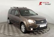Lada (ВАЗ) Largus I Рестайлинг Волгоград  - изображение 24