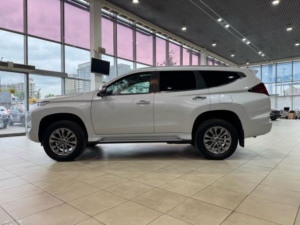 Mitsubishi Pajero Sport III Рестайлинг с пробегом 2020 года, цена 3 785 000 рублей, 23827 км, внедорожник, Автокод Объявления