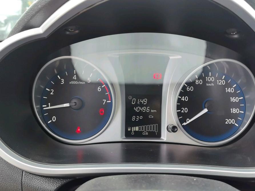Datsun on-DO I Рестайлинг Стерлитамак  - изображение 8