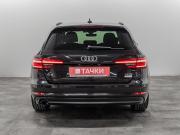 Audi A4 V (B9) Красноярск  - изображение 31