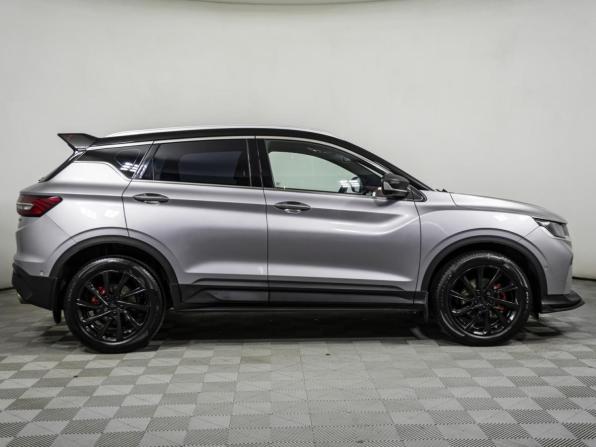 Geely Coolray I с пробегом 2022 года, цена 1 498 000 рублей, 133503 км, внедорожник, Автокод Объявления
