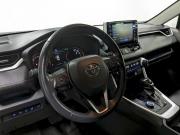 Toyota RAV4 V (XA50) Москва  - изображение 43
