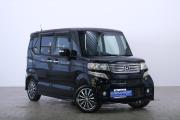 Honda N-BOX I Омск  - изображение 21