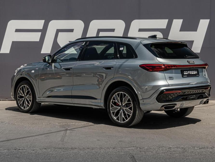 Audi Q5 III Краснодар  - изображение 2
