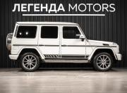 Mercedes-Benz G-Класс II (W463) Рестайлинг 4 Иркутск  - изображение 38