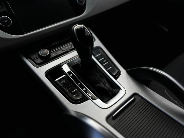 Geely Atlas I с пробегом 2018 года, цена 1 500 000 рублей, 135775 км, внедорожник, Автокод Объявления