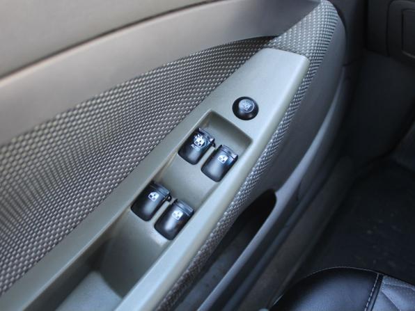 Chevrolet Lacetti I с пробегом 2010 года, цена 419 000 рублей, 161913 км, хэтчбек, Автокод Объявления