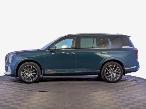 GAC GS8 II с пробегом 2025 года, цена 3 950 000 рублей, 20049 км, внедорожник, Автокод Объявления
