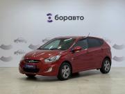 Hyundai Solaris I Ставрополь  - изображение 16
