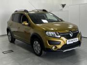 Renault Sandero II Казань  - изображение 19