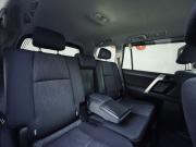 Toyota Land Cruiser Prado 150 Series Рестайлинг 2 Оренбург  - изображение 44