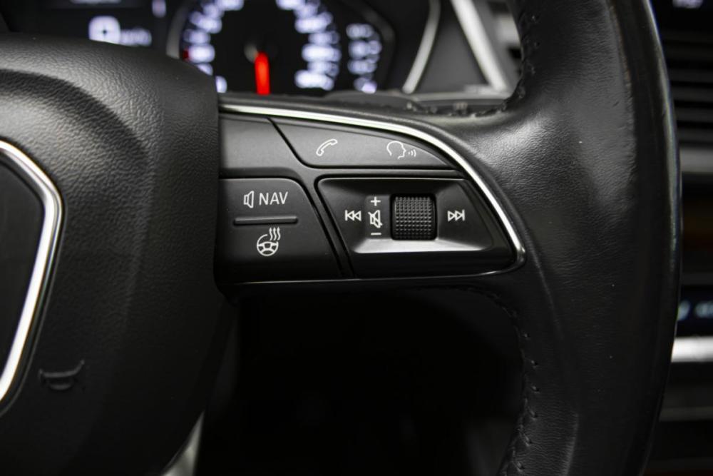 Audi Q5 II (FY) Москва  - изображение 16