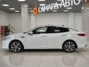Kia Optima IV Самара  - изображение 37