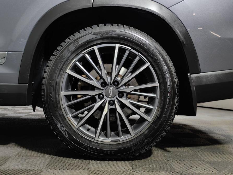 Chery Tiggo 8 Pro I Москва  - изображение 9