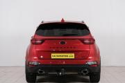 Kia Sportage IV Рестайлинг Красноярск  - изображение 27