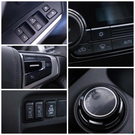Mitsubishi Pajero Sport III с пробегом 2018 года, цена 2 244 000 рублей, 153014 км, внедорожник, Автокод Объявления