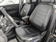 Nissan X-Trail III Рестайлинг Москва  - изображение 46