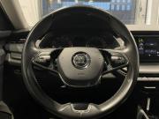 Skoda Octavia IV (A8) Москва  - изображение 31