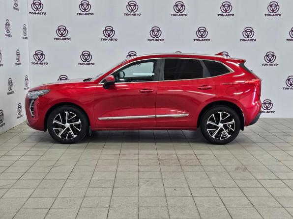 Haval Jolion I с пробегом 2021 года, цена 1 656 000 рублей, 90386 км, внедорожник, Автокод Объявления