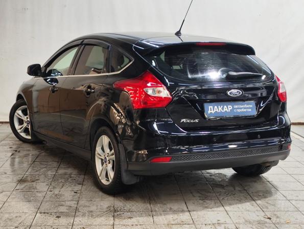 Ford Focus III с пробегом 2012 года, цена 550 000 рублей, 168800 км, хэтчбек, Автокод Объявления