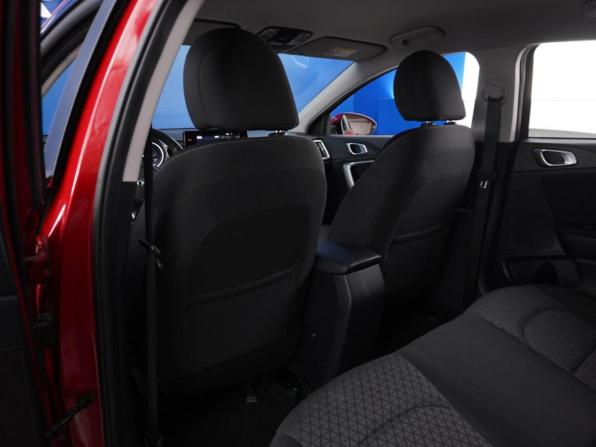 Kia XCeed I с пробегом 2021 года, цена 2 199 324 рубля, 66316 км, хэтчбек, Автокод Объявления