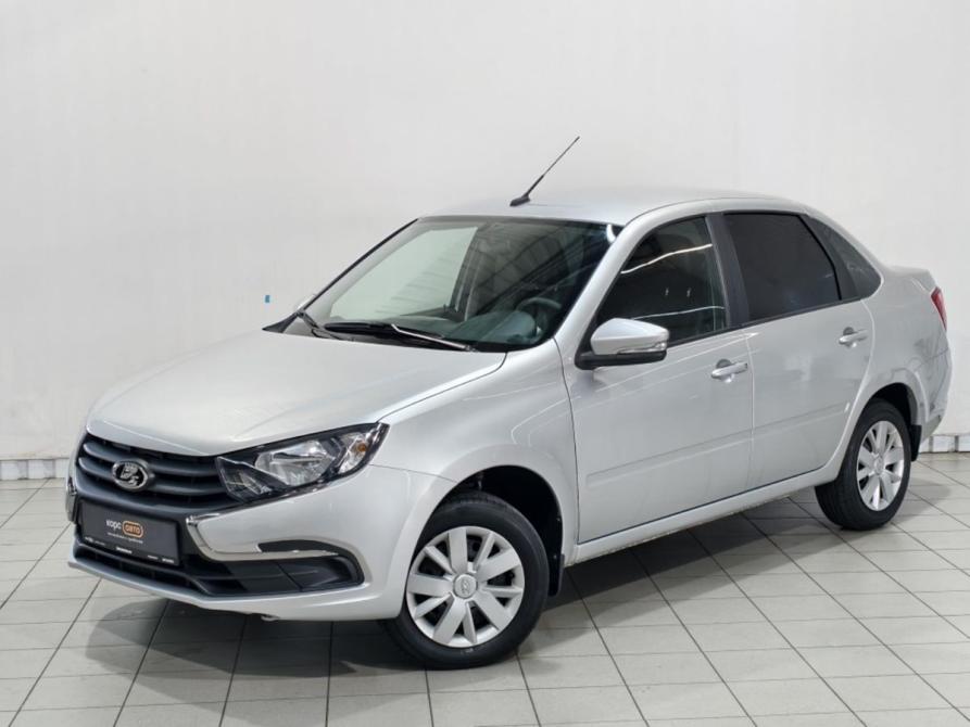 Lada (ВАЗ) Granta I Рестайлинг Курск  - изображение 1