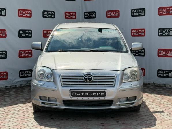 Toyota Avensis II с пробегом 2005 года, цена 584 990 рублей, 254000 км, седан, Автокод Объявления