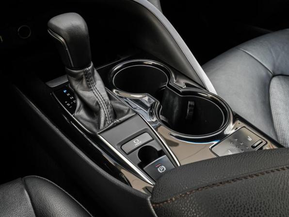 Toyota Camry VIII (XV70) с пробегом 2020 года, цена 2 298 000 рублей, 166322 км, седан, Автокод Объявления