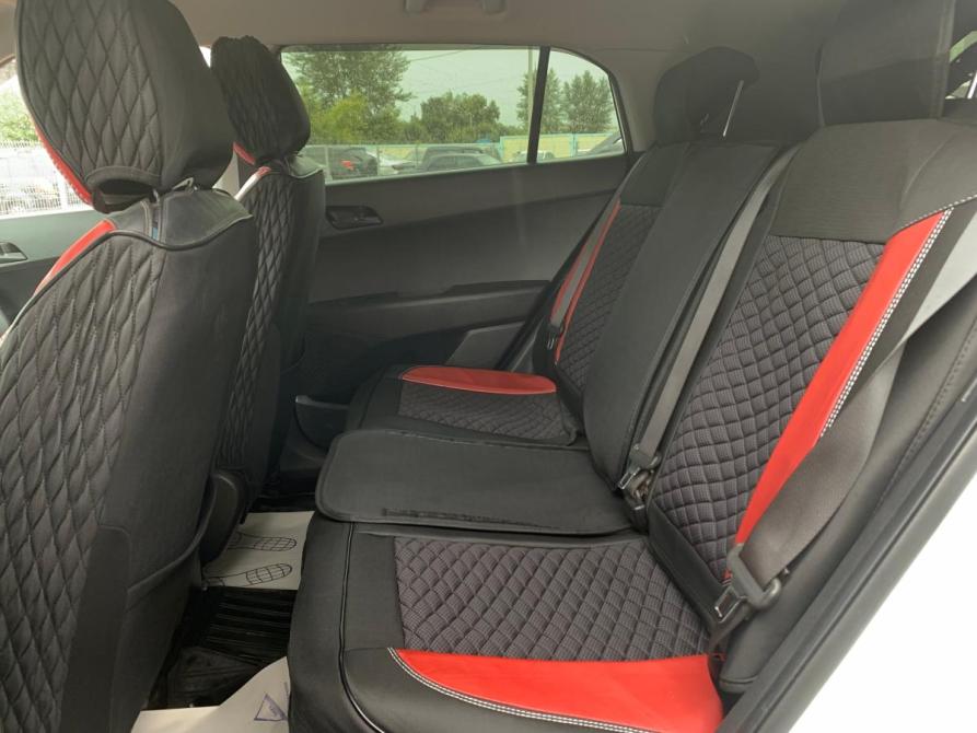 Hyundai Creta I Стерлитамак  - изображение 10