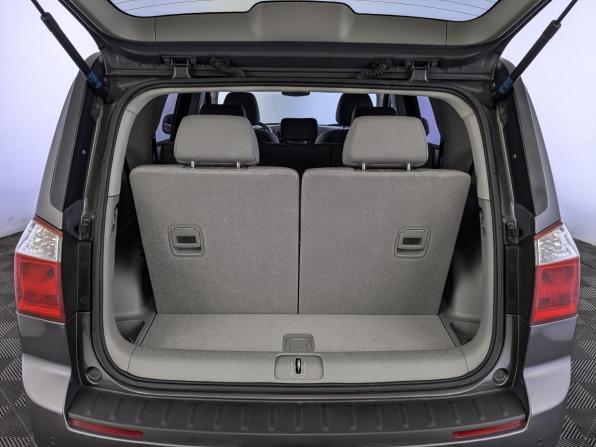 Chevrolet Orlando I с пробегом 2012 года, цена 1 550 000 рублей, 57311 км, компактвэн, Автокод Объявления