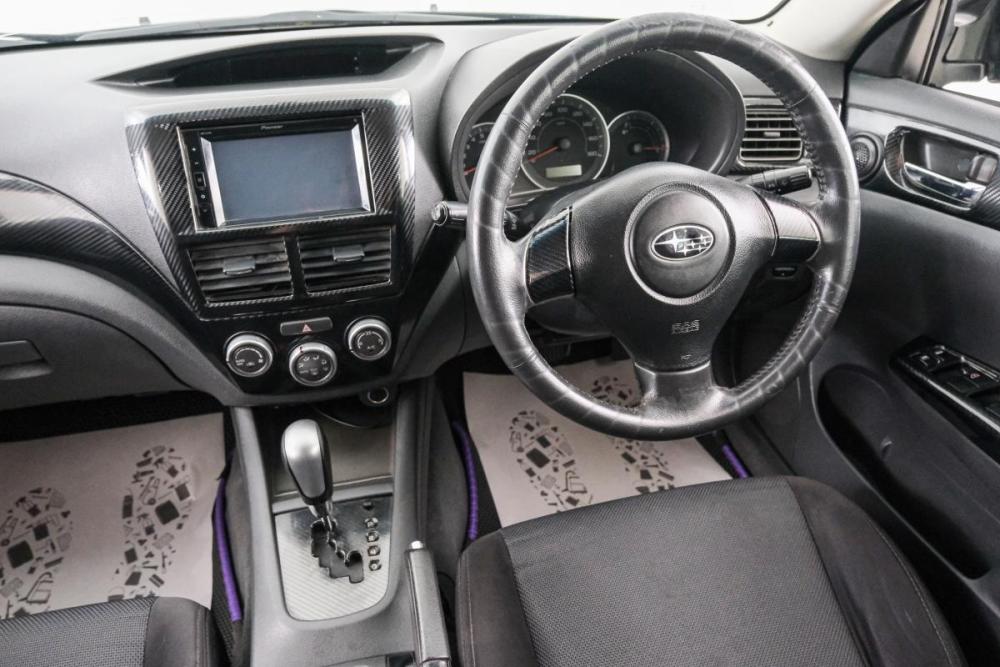 Subaru Impreza III Красноярск  - изображение 10