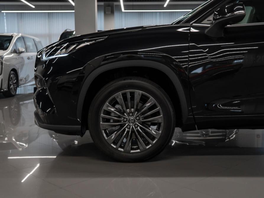 Toyota Highlander IV (XU70) Москва  - изображение 28
